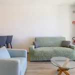 Vakantiehuis Fronte Mare House - 10 Min To Airport - Netflix